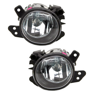 Replace® - Factory Fog Lights