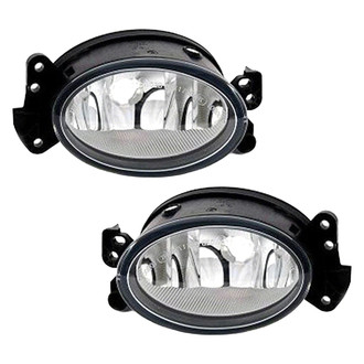 Replace® - Factory Fog Lights