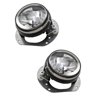 Replace® - Replacement Fog Light Set (Standard Line)