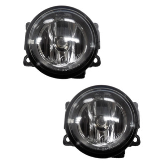 Replace® - Factory Fog Lights