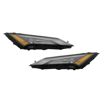 Replace® - Replacement Daytime Running Light Set (CAPA Certified)