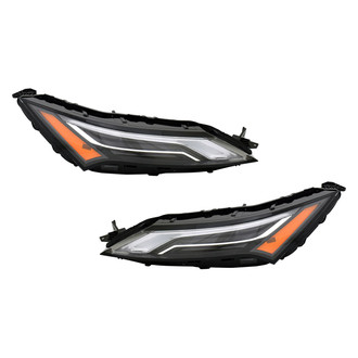 Replace® - Replacement Daytime Running Light Set (CAPA Certified)