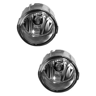Replace® - Replacement Fog Light Set (Value Line)