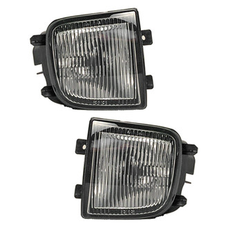 Replace® - Replacement Fog Light Set (Value Line)