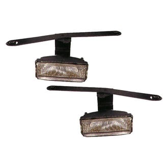 Replace® - Replacement Fog Light Set (Value Line)