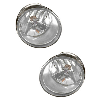 Replace® - Replacement Fog Light Set (CAPA Certified)