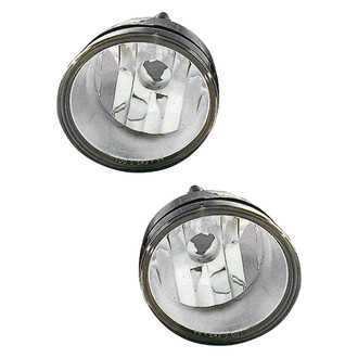 Replace® - Factory Fog Lights