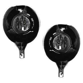Replace® - Replacement Fog Light Set (CAPA Certified)