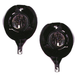 Replace® - Factory Fog Lights