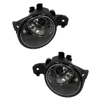 Replace® - Brand New OE Replacement Fog Light Set