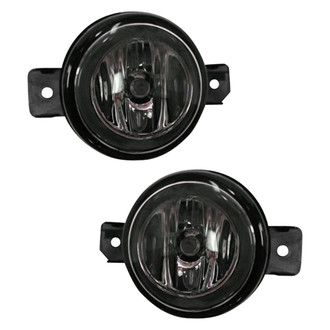 Replace® - Factory Fog Lights