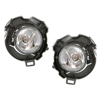 Replace® - Factory Fog Lights