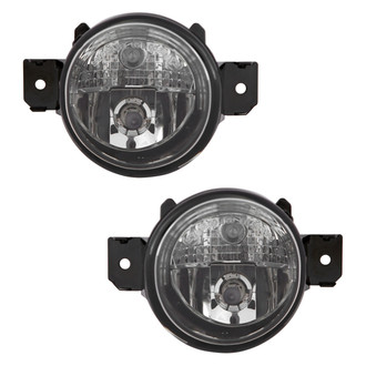 Replace® - Replacement Fog Light Set (Value Line)