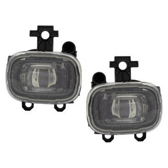 Replace® - Replacement Fog Light Set (CAPA Certified)
