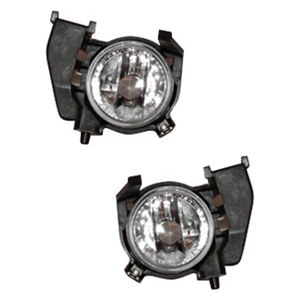 Replace® - Replacement Fog Light
