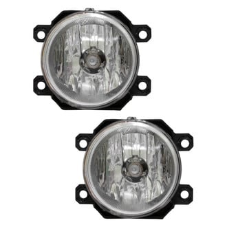 Replace® - Replacement Fog Light Set (CAPA Certified)