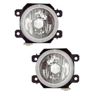 Replace® - Factory Fog Lights