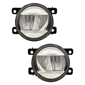 Replace® - Replacement Fog Light Set (Standard Line)