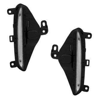 Replace® - Replacement Daytime Running Light Set (Standard Line)