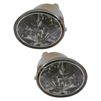 Replace® - Replacement Fog Light Set (Value Line)