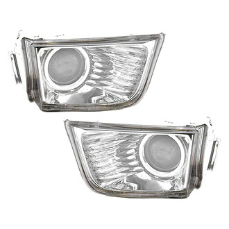 Replace® - Replacement Fog Light Set (CAPA Certified)
