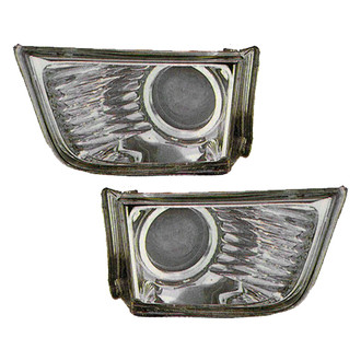 Replace® - Replacement Fog Light Set (Value Line)