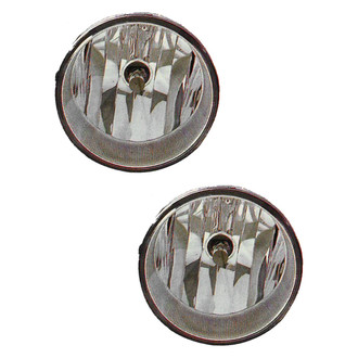 Replace® - Replacement Fog Light Set (Standard Line)