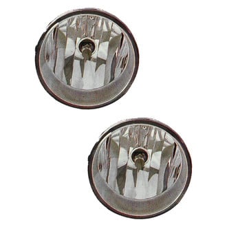 Replace® - Factory Fog Lights