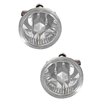 Replace® - Replacement Fog Light Set (CAPA Certified)