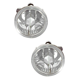 Replace® - Replacement Fog Light Set (Value Line)
