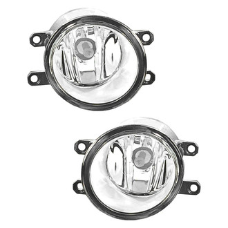 Replace® - Replacement Fog Light Set (Standard Line)