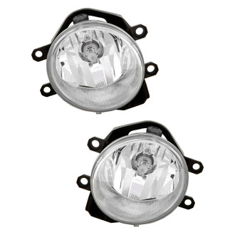 Replace® - Factory Fog Lights