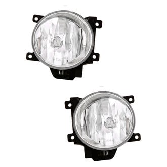 Replace® - Factory Fog Lights
