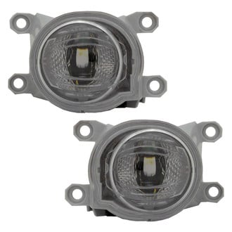 Replace® - Factory Fog Lights