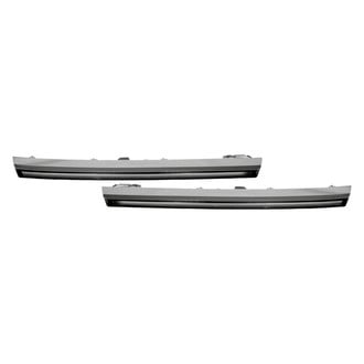 Replace® - Brand New OE Replacement Daytime Running Light Set