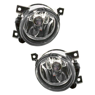 Replace® - Replacement Fog Light Set (Standard Line)