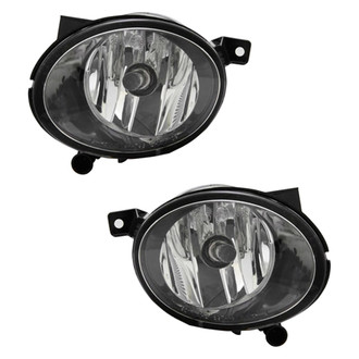Replace® - Replacement Fog Light Set (CAPA Certified)