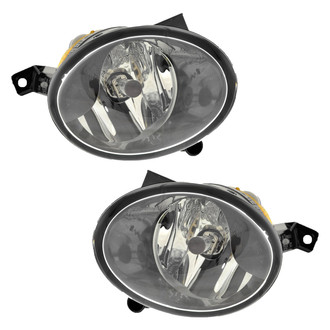 Replace® - Replacement Fog Light Set (Standard Line)