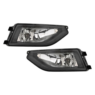 Replace® - Replacement Fog Light Set (Standard Line)