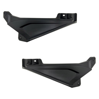 Replace® - Front Bumper Grille