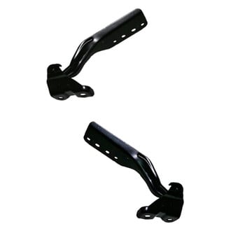 Replace® - Hood Hinge Set (Standard Line)
