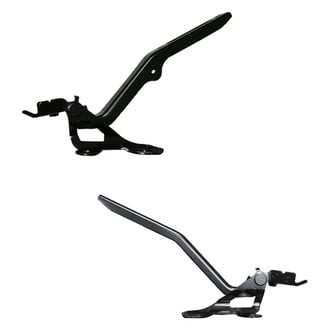 Replace® - Hood Hinge Set (Standard Line)