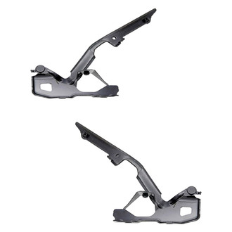 Replace® - Hood Hinge Set (Standard Line)