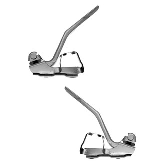 Replace® - Hood Hinge Set (Standard Line)