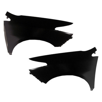 Replace® - Crash Parts Fenders