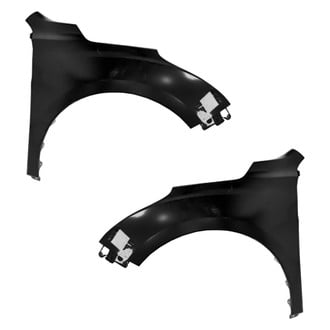 Replace® - Crash Parts Fenders