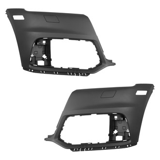 Replace® - Front Fog Light Cover