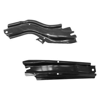 Replace® - Radiator Support