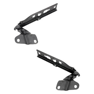 Replace® - Hood Hinge Set (Standard Line)