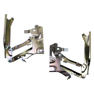 Replace® - Hood Hinge Set (Standard Line)